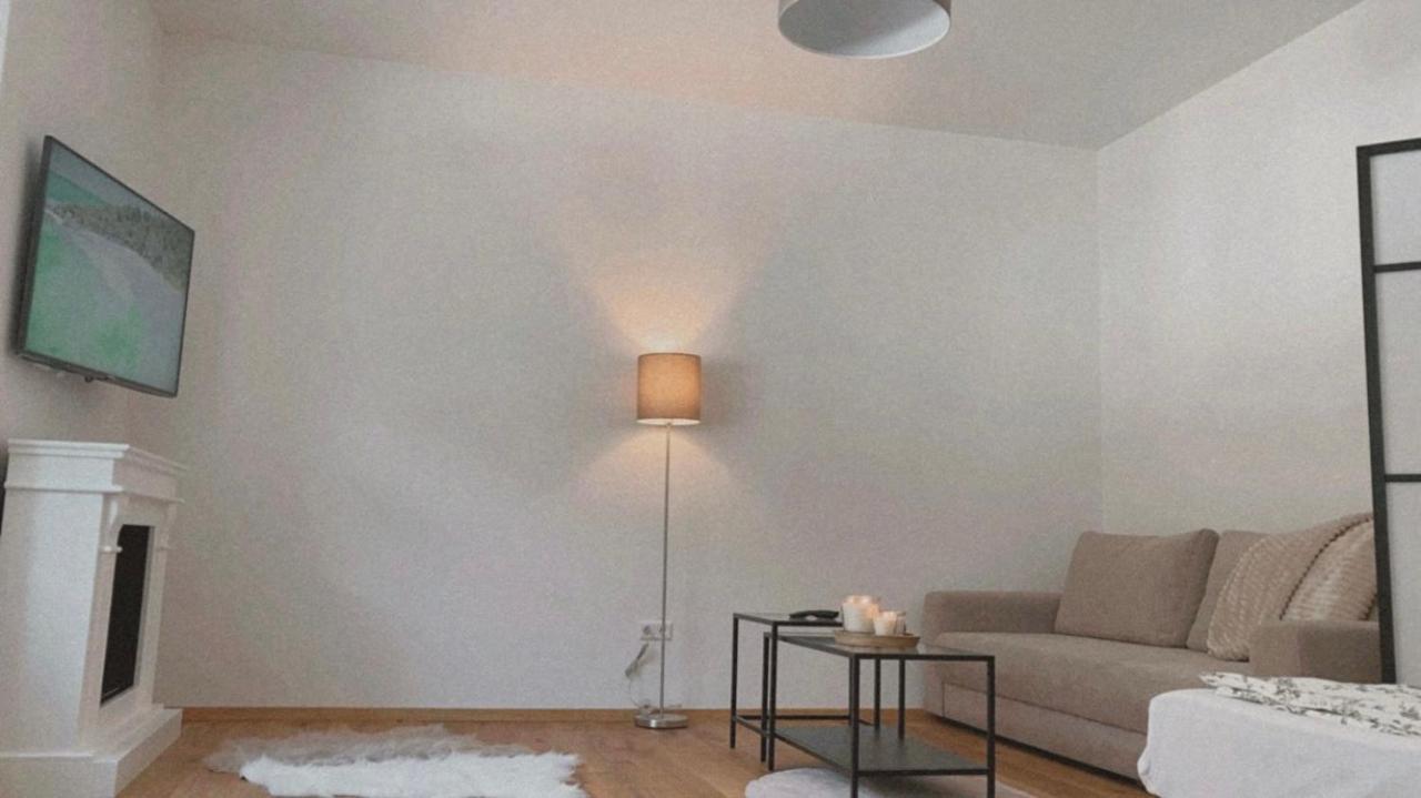 Apartment 3.0 Vordernberg Εξωτερικό φωτογραφία