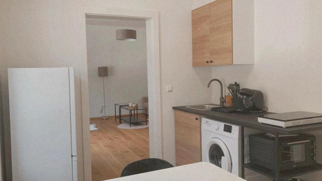 Apartment 3.0 Vordernberg Εξωτερικό φωτογραφία
